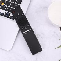 ราคา Infinij Smart Replacement Controller Wireless Switch for Samsung 4K evision Voice Remote Control (16565628712)