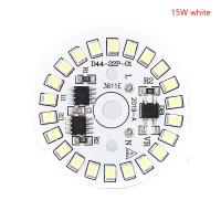 ราคา UNI Jettingbuy LED Bulb Patch Lamp SMD Plate Circular Module Light Source Plate For Bulb Light (15713398976)