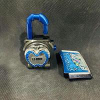 ราคา DX Silver Ringo Lockseed ล็อคซีดแอปเปิ้ลเงิน ซีรี่ย์มาสไรเดอร์ไกมุ Gm (19706449021)