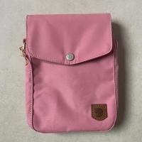 ราคา Fjallraven Kanken Fox กระเป๋าซองลำลองเรียบง่ายผ้าใบกันน้ำกระเป๋าสะพายไหล่ผู้หญิง (19507801294)