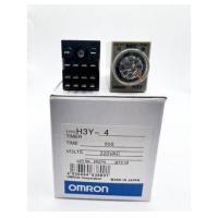 ราคา Timer H3Y2 H3Y4 h3y 4 h3y 2 12vdc 24vdc 220vac 5s 10s 30s 5m 10m 30m 60m ราคาไม่รวมซ็อกเก็ต ขา ส่งทุกวัน (20485214669)