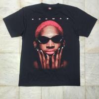 ราคา เสื้อยืด dennis rodman chicago basketball (20248508753)