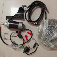 ราคา มอเตอร์สต้าร์ทเครื่องยนต์ชุดคิทสำหรับยามาฮ่าเครื่องยนต์เรือ E40J 40HP J PETAK P N 6J4 81800 (20187245626)