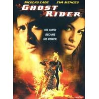 ราคา หนัง DVD ออก ใหม่ Ghost Rider โกสต์ ไรเดอร์ ภาค 1 2 DVD หนัง มาสเตอร์ เสียงไทย เสียง ไทย อังกฤษ ซับ ไทย อังกฤษ DVD ดีวีดี หนังใหม่ (19928700160)