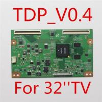 ราคา Logic Board TDP V0 4 for TV for SONY KLV 40EX500 KLV 46EX500 KLV 55EX500 etc Replacement Board TDP V0 4 TDPV04 T con Card (18820758162)