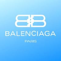 ราคา ตัวรีดติดเสื้อโลโก้ Balenciaga ตัวรีดตกแต่งเสื้อผ้าแผ่นฟิมล์รีดร้อน (18430002675)