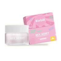 ราคา แพคเกจใหม่ กันแดดบาร์บี้ Barbie sunscreen SPF 50 PA (16314864336)