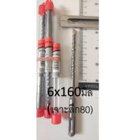 ราคา ส่งไว ของแท้100 ดอกสว่านโรตารี่ ดอกเจาะปูน เจาะผนัง อิฐ ปูน คอนกรีต เสริมเหล็ก สินค้าดีคุณภาพดีขนาด 5 ถีง 25 มิล (13498236597)