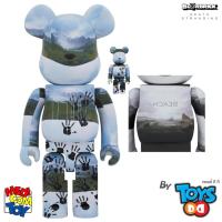 ราคา BEARBRICK DEATH STRANDING 100 400 (12333484084)
