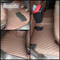 ราคา พรมปูพื้นรถยนต์ 6D Thailand TOYOTA PRIUS ปี 2012 เต็มคัน (6071928431)