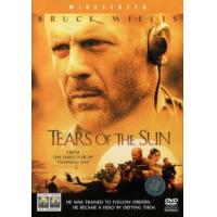 ราคา Tears of The Sun เทียร์ส ออฟ เดอะ ซัน ฝ่ายุทธการสุริยะทมิฬ เสียง ไทย อังกฤษ ซับ ไทย อังกฤษ DVD (20962742340)