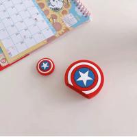 ราคา ตัวงับหัวชาร์จ70ลายการ์ตูนสำหรับไอโฟนหัวชาร์จ 18w 20w ถนอมหัวชาร์จ (16219175739)