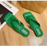 ราคา Senior รู้สึกรองเท้าแตะแบบหนีบด้านนอกผู้หญิงสวมใส่ฤดูร้อน2022ใหม่ Coach Pinch แบนลื่น Herringbone ที่ใช้บ้านเป็น Cool เลื่อน (17643954972)