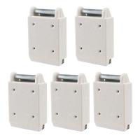 ราคา 5Pcs Knitting Machine Accessory Claw Weight for Brother Silver Reed Singer Knitting Machine Diy Handmade Sewing Tools Accessory (17402395908)