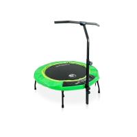 ราคา Springfree แทรมโพลีน Super Bounce Pro ขนาด 55 นิ้ว 1 40 เมตร ลดแรงกระแทกข้อต่อ ข้อเท้า ข้อเข่า สำหรับออกกำลังกาย ออกแบบจากนิวซีแลนด์ (17152200088)