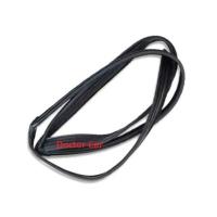 ราคา แท้ศูนย์ ยางขอบประตูหน้า ฮอนด้า Honda CR V G4 2014 2016 ยางขอบประตูหน้า ยางฝากระโปรงท้าย ยางสักหลาดร่องกระจก ยางสักหลาดร่องกระจก คิ้วหลังคา (13380837079)