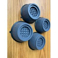 ราคา ยางรองขาเครื่องซักผ้า ยางรองขา ยางกันสั่นสะเทือน ขาตั้งป้องกันการสั่นสะเทือนสำหรับเครื่องซักผ้า กันลื่น (9819241832)