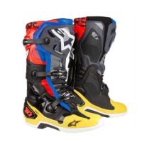 ราคา Alpinestars รองเท้าวิบาก รุ่น Tech10 (6120068698)