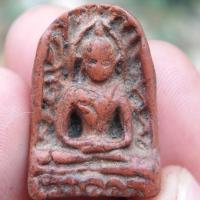 ราคา พระซุ้มกอ กำแพงเพชร มีลายกนก (12829941070)