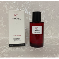 ราคา 100ml Chanel No 1 Red Water perfume Chanel N1 No 1 น้ําหอมดอกคามิเลีย ขวดสีแดง 100 มล (21178868031)