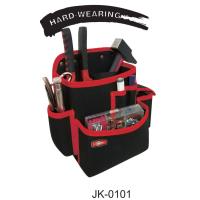 ราคา CONSO กระเป๋าเครื่องมือช่างแบบผ้าคาดเอว รุ่น JK 0101 ของแท้ สินค้าพร้อมส่ง (9479628676)
