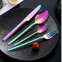 ราคา Spoon ช้อน Fork ส้อม Knife มีด Tea spoon ช้อนชา สแตนเลส ช้อน stainless steel (20733745615)
