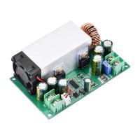 ราคา DC DC Buck Converter ขั้นตอนลงโมดูล DC 12 V 75 V ถึง 5 48V 25A ปรับแรงดันไฟฟ้าขั้นตอนลง Converter (21002385197)