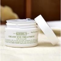ราคา Kiehls Creamy Eye Treatment with Avocado 28g (20583353006)