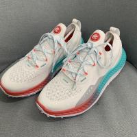 ราคา U Golf Shoes Curry Mens Sports Soft Spikes Breathable Golf Shoes 2302 (19614165933)