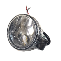 ราคา ไฟสปอร์ตไลท์กลม Spot light ขาว 4 จุด (20488288278)