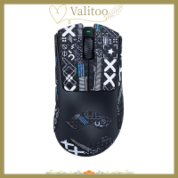 ราคา Valitoo สติกเกอร์แฮนด์เมดรูปหนูเทปพันด้ามจับสเก็ตไม่ลื่นหนังกิ้งก่าดูดเหงื่อสำหรับ Razer DeathAdder V3เมาส์ไร้สายโปร (20134081122)