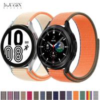 ราคา 20 22มม สายสำหรับนาฬิกา Galaxy Watch 46มม 42มม Active 2ฟันเฟืองมีห่วงหนัง S3 Frontier Sport นาฬิกากําไล GT S2 42 46มม Huami Amazfit Bip (1081614459)