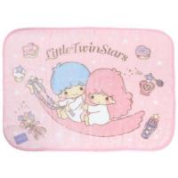 ราคา ผ้าห่ม ลาย Little Twin Stars ชมพู ts Little Twin Stars LittelTwinStars (16484888863)