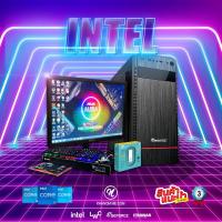 ราคา คอมพิวเตอร์เล่นเกม มือ1 มือ2 ปนกัน i5 RAM 8 GB GTX 1050Ti 4 GB จอ 19 นิ้ว เกรด A (3798952226)