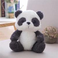 ราคา ตุ๊กตาหมีแพนด้าของเล่นตุ๊กตาหมีแพนด้าสาวน่ารักหัวใจผ่อนคลายของเล่นตุ๊กตาเด็กหนึ่งชิ้น hot (19637284404)