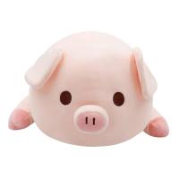 ราคา KiddoZone หมอนนุ่มตัวการ์ตูนแสนน่ารักชุดเพื่อนนอนแสนน่ารักเหมาะสำหรับเด็กหญิงและเด็กชายวันเกิดหอพักและรถยนต์นุ่มพิเศษของเล่นสัตว์ยัดนุ่นขนาดใหญ่ (18378426747)