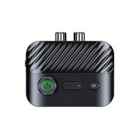 ราคา อะแดปเตอร์5 3บลูทูธประสิทธิภาพสูงเข้ากันได้กับบลูทูธอะแดปเตอร์บลูทูธเสียงไร้สายอะแดปเตอร์เสียงอะแดปเตอร์เสียงสำหรับลำโพงหูฟังทีวีพีซีรถ Rca Aux บัตร Tf U ดิสก์คุณภาพสูง (20724453620)