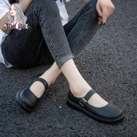 ราคา รองเท้าน่ารัก คัชชูรัดส้น สวมใส่สบาย น่ารักๆ แฟชั่นสาวเกาหลี พร้อมส่งจากประเทศไทยT242 (21274580483)