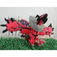 ราคา ตุ๊กตาผ้ากำมะหยี่ลายการ์ตูนโปเกมอน Yveldanตุ๊กตาของเล่นของขวัญสำหรับเด็กตุ๊กตาตัวนกอินทรีย์โปเกมอนอนิเมะญี่ปุ่นน่ารักสร้างสรรค์ (12027784738)