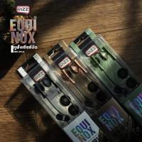 ราคา ประกัน1ปี หูฟัง RiZZ Earphone 3 5mm REN 301A (4620002718)