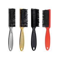 ราคา แปรงปัดเศษผม แปลงพลาสติกปัดผม สุ่มสี (16340579441)