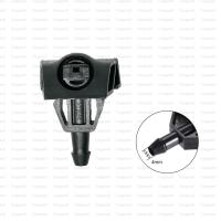 ราคา หัวฉีดกระจกหน้ารถด้านหน้า NISSAN X TRAIL T32นิสสันเอ็กซ์เทรล (21233590481)