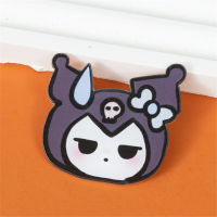 ราคา เข็มกลัดอะคริลิคน่ารัก Sanrio เครื่องประดับกระเป๋าเข็มกลัดตัวการ์ตูนเครื่องประดับ Pin Accessories (21230185292)