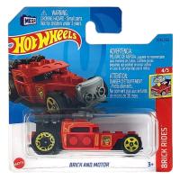ราคา Hot Wheels Basic Cars 5785 ฮอตวีลเบสิคคาร์ รุ่น 5785 SWL (19152735205)