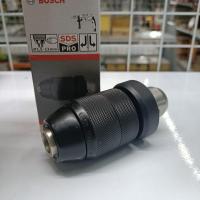 ราคา BOSCH หัวจับดอกก้านกลม KEYLESS 3 8 นิ้ว รุ่น 2608572212 สำหรับ GBH2 26DFR GBH2 24DFR GBH3 28DFR GBH4 32DFR (17218414255)