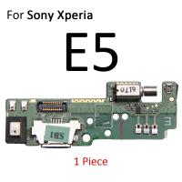 ราคา แท่นชาร์จแท่นชาร์ท USB แท่นบอร์ดพอร์ตสายเคเบิ้ลยืดหยุ่นสำหรับ Sony Xperia XA X M5 M4 E5 Z3 Z4พรีเมี่ยมขนาดกะทัดรัด Z5และมีประสิทธิภาพ (20383643402)