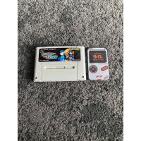 ราคา Capcom Rockman Game Cartridge For Super Famicom (14247007889)