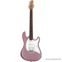 ราคา Sterling by Music Man CT50HSS กีตาร์ไฟฟ้า Sterling Cutlass CT50 HSS กีตาร์ Electric Guitar (14618467797)