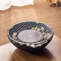 ราคา Spot parcel post Stove Tea Cooking Household Indoor Tea Baking Electric Ceramic Stove Set Pot Tea Tea Cooker Tea Boiling Stove Glass Teapot Set (20552240920)