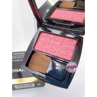 ราคา CHANEL Blush Duo Tweed Effecf ป้ายไทย (20559934639)